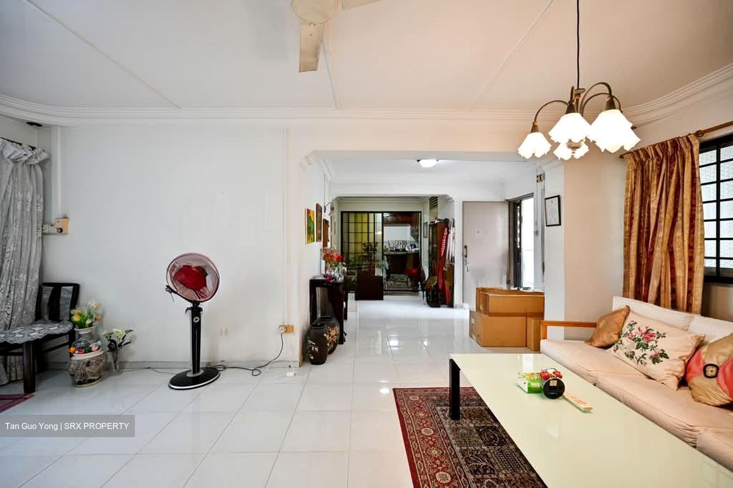 Blk 569 Pasir Ris Street 51 (Pasir Ris), HDB 5 Rooms #585546201